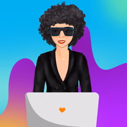 Crypto Tech Women #6282