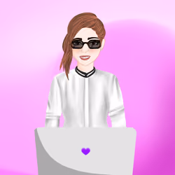 Crypto Tech Women #8772