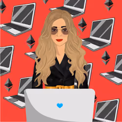 Crypto Tech Women #2247