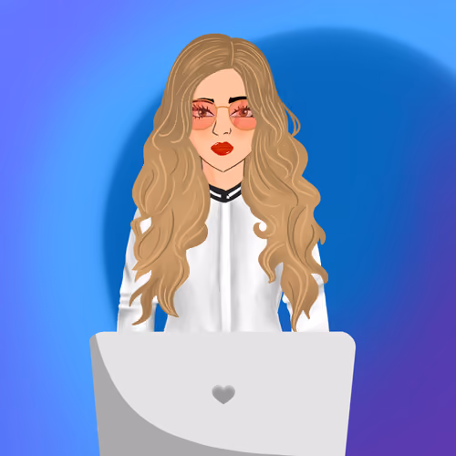 Crypto Tech Women #2332
