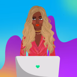 Crypto Tech Women #514