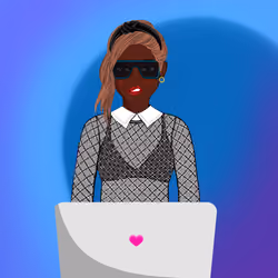 Crypto Tech Women #1796