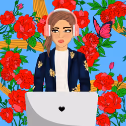 Crypto Tech Women #632