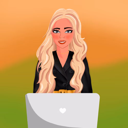 Crypto Tech Women #4938