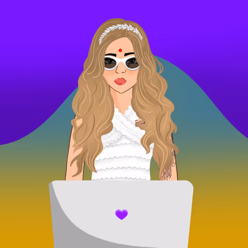 Cryptotechwomennft