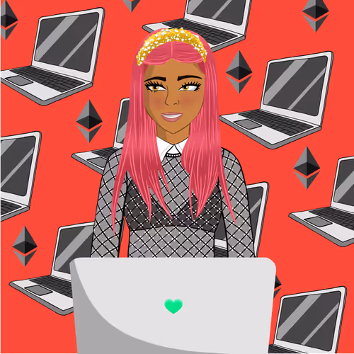 Cryptotechwomennft