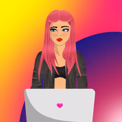 Crypto Tech Women #5179