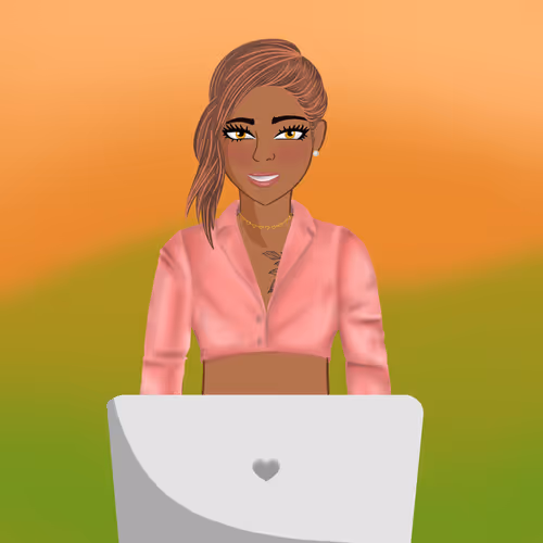 Crypto Tech Women #842