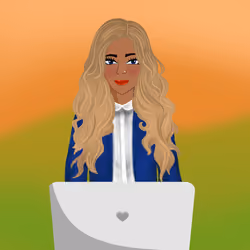 Crypto Tech Women #8098