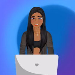 Crypto Tech Women #217