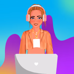 Crypto Tech Women #6657
