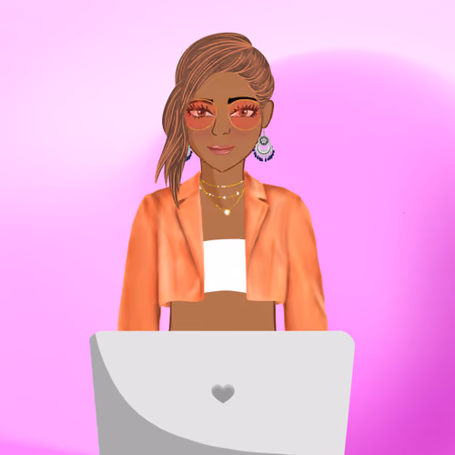 Crypto Tech Women #2393