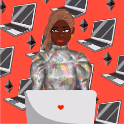 Crypto Tech Women #392