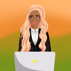 Crypto Tech Women #4228