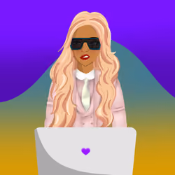 Crypto Tech Women #7004