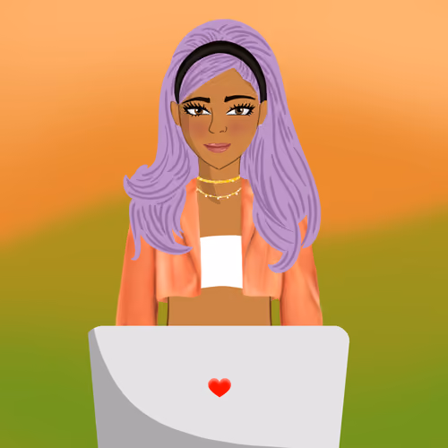 Crypto Tech Women #6045