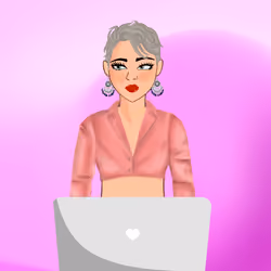 Crypto Tech Women #8197