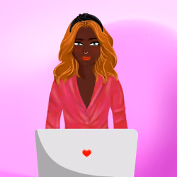 Crypto Tech Women #7816