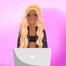 Crypto Tech Women #1364