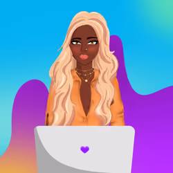 Crypto Tech Women #5753