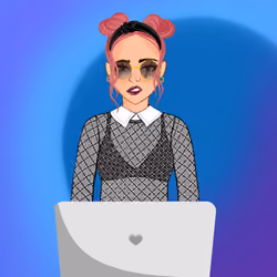 Crypto Tech Women #5211