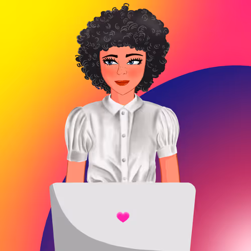 Crypto Tech Women #6588