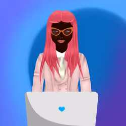 Crypto Tech Women #3093