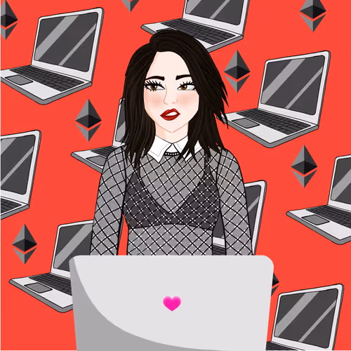 Cryptotechwomennft