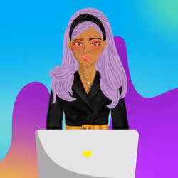 Crypto Tech Women #2948
