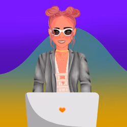 Crypto Tech Women #372