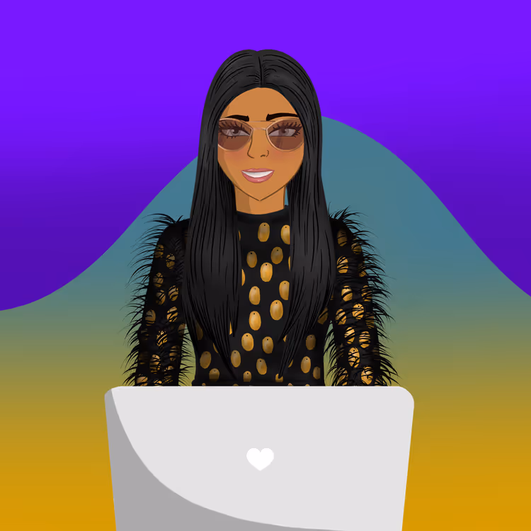 Crypto Tech Women #3335