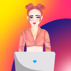 Crypto Tech Women #3355