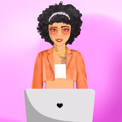 Crypto Tech Women #2320