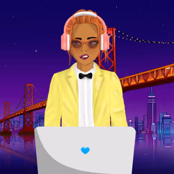 Crypto Tech Women #48