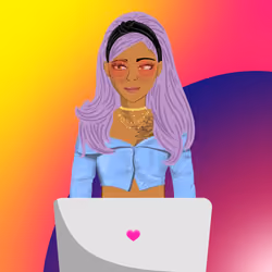 Crypto Tech Women #6418