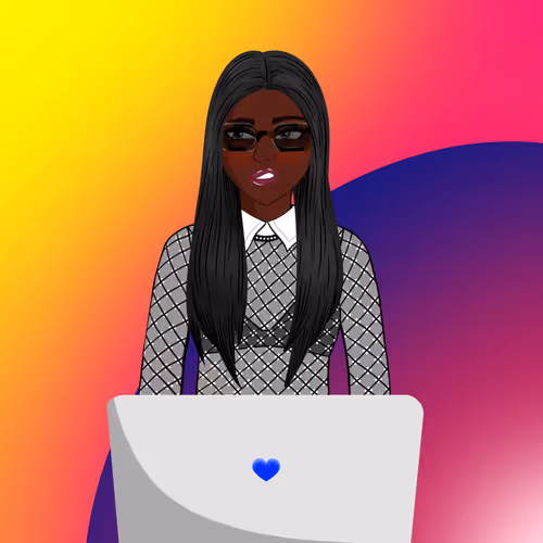 Cryptotechwomennft