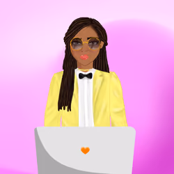 Crypto Tech Women #6141