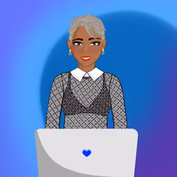 Crypto Tech Women #4791