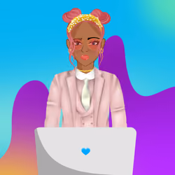 Crypto Tech Women #5568