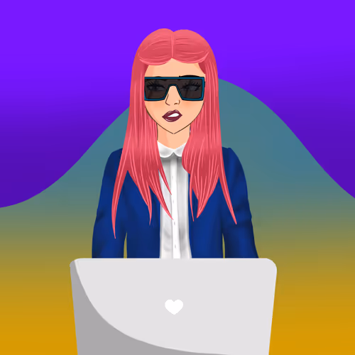 Cryptotechwomennft