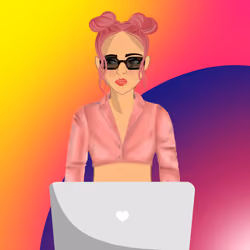 Crypto Tech Women #6922