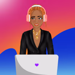 Crypto Tech Women #5757