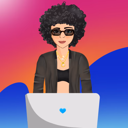 Crypto Tech Women #3672