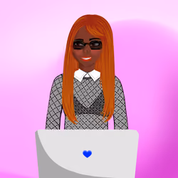 Crypto Tech Women #7813