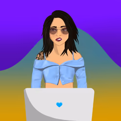 Crypto Tech Women #8773