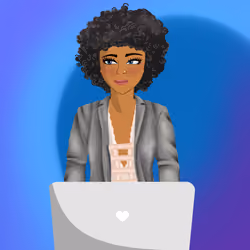 Crypto Tech Women #1069