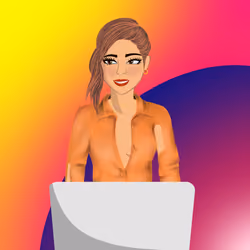 Crypto Tech Women #406