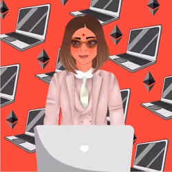 Crypto Tech Women #4746