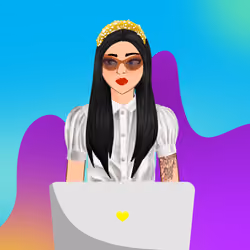 Crypto Tech Women #6020