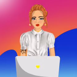 Crypto Tech Women #7761
